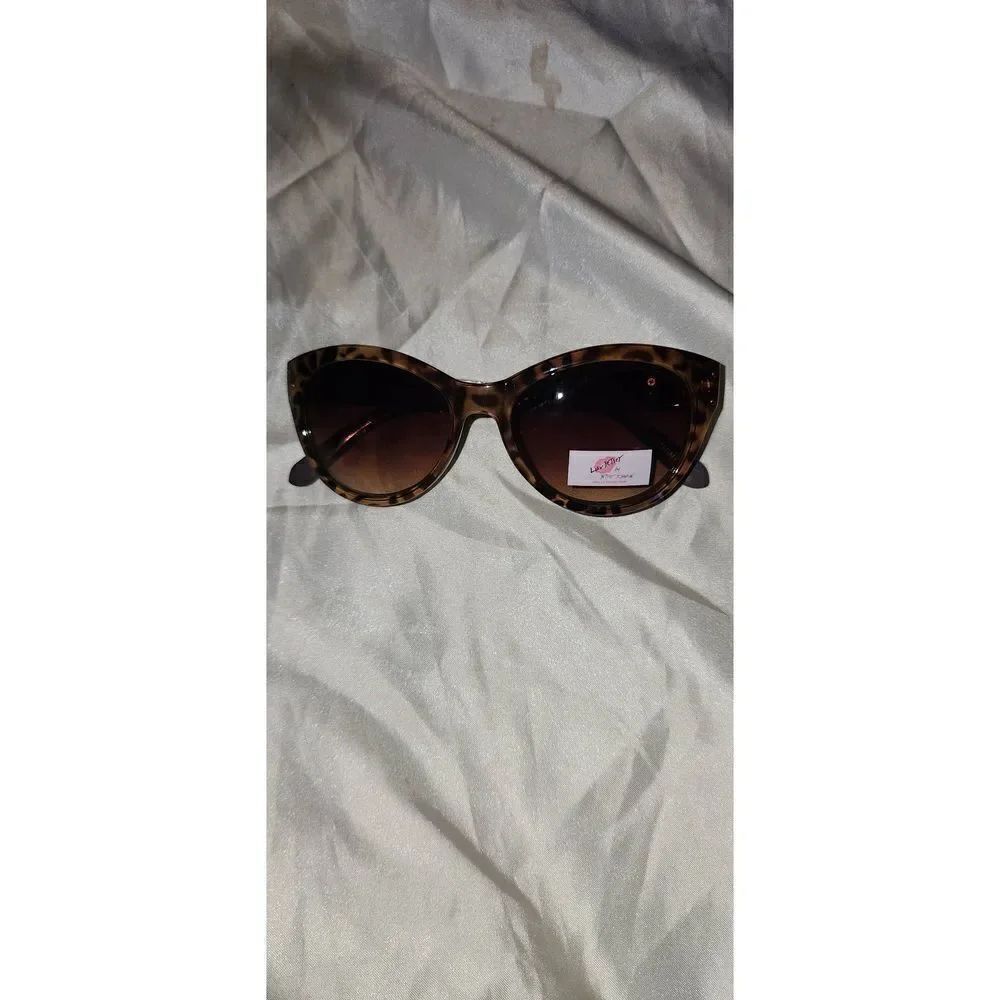 Betsey Johnson Sunglasses  